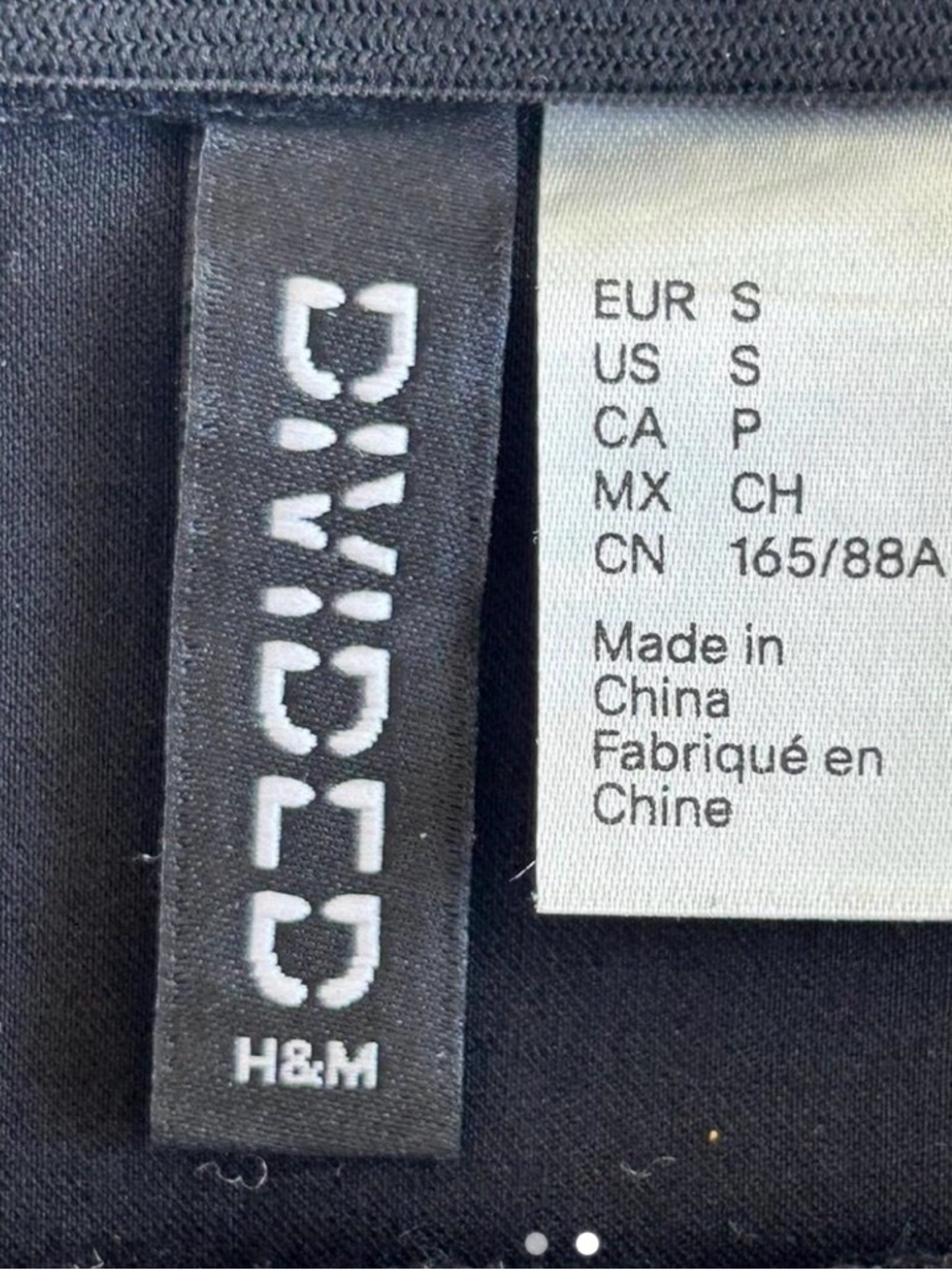 H&M ~ LBD - Picture 2 of 2